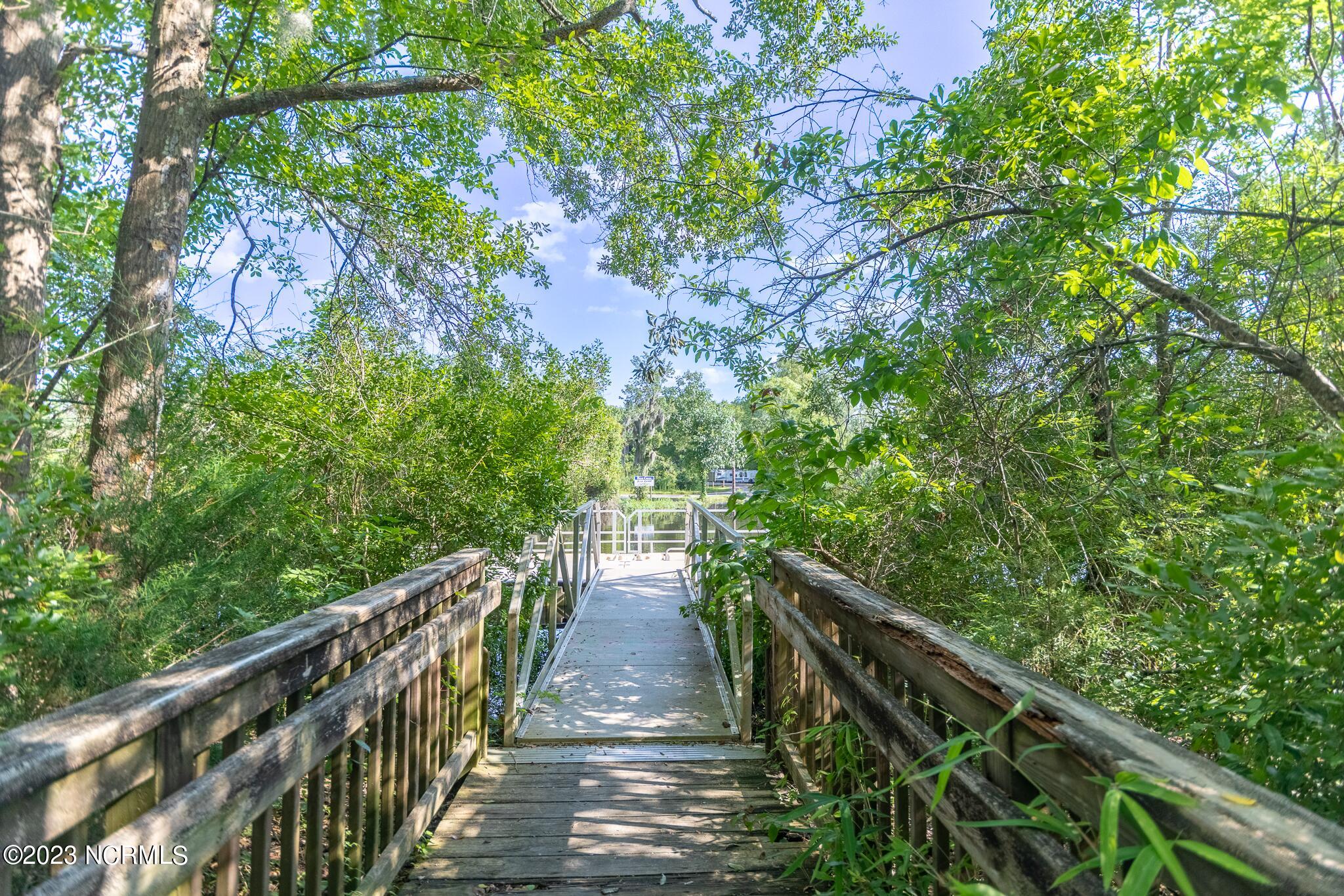 205 Willbarry Road Jacksonville, NC 28540 - Photo 48 of 49 205 WILLBARRY RD- 49