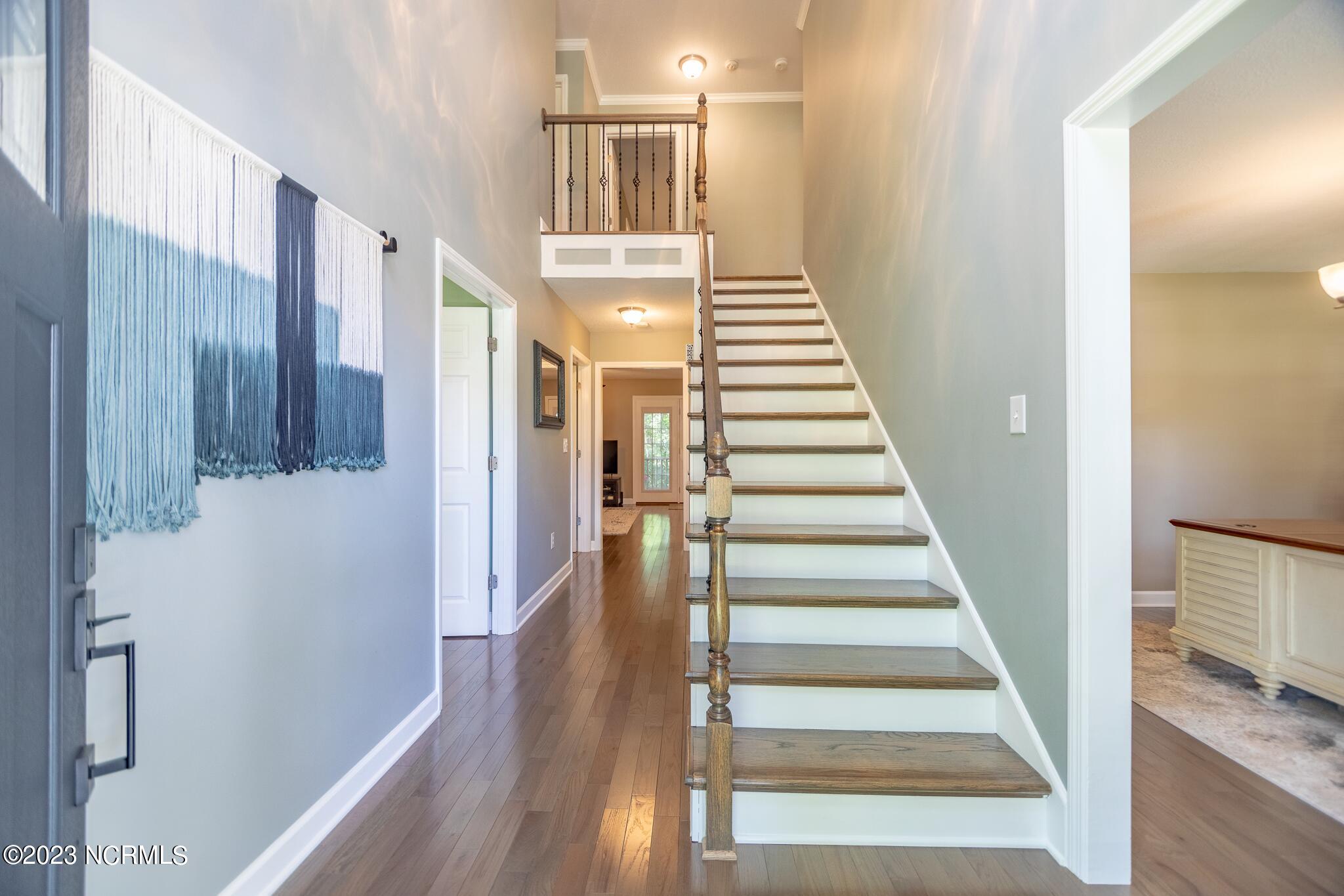 205 Willbarry Road Jacksonville, NC 28540 - Photo 6 of 49 205 WILLBARRY RD- 7