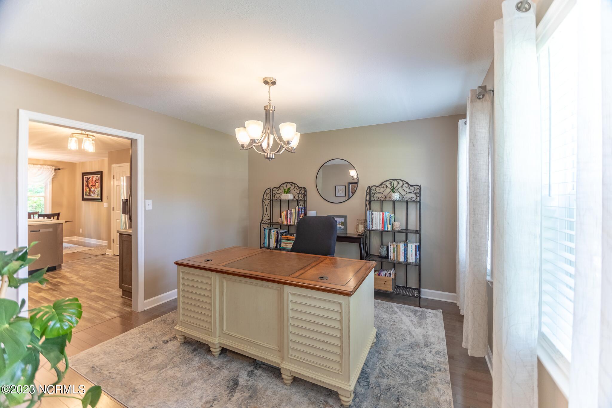 205 Willbarry Road Jacksonville, NC 28540 - Photo 8 of 49 205 WILLBARRY RD- 9