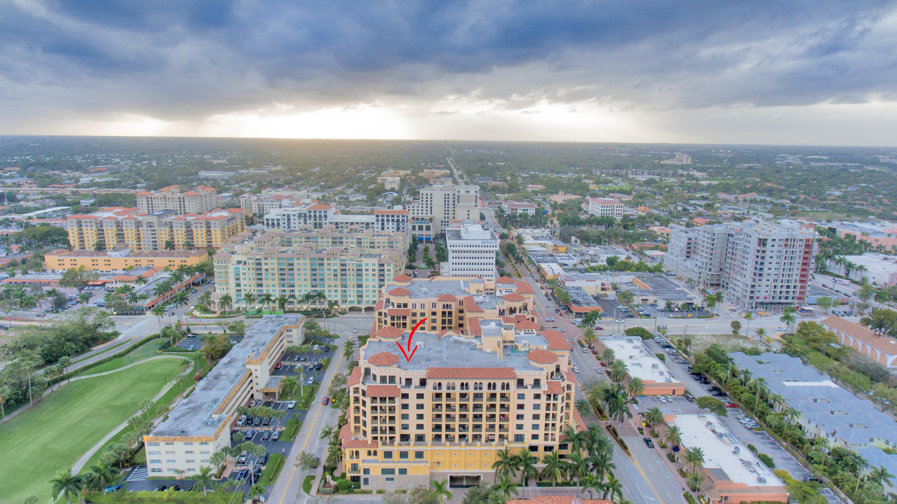 200 East Palmetto Park Road, Unit PH7 Boca Raton, FL 33432 - Photo 3 of 64 Untitled-68
