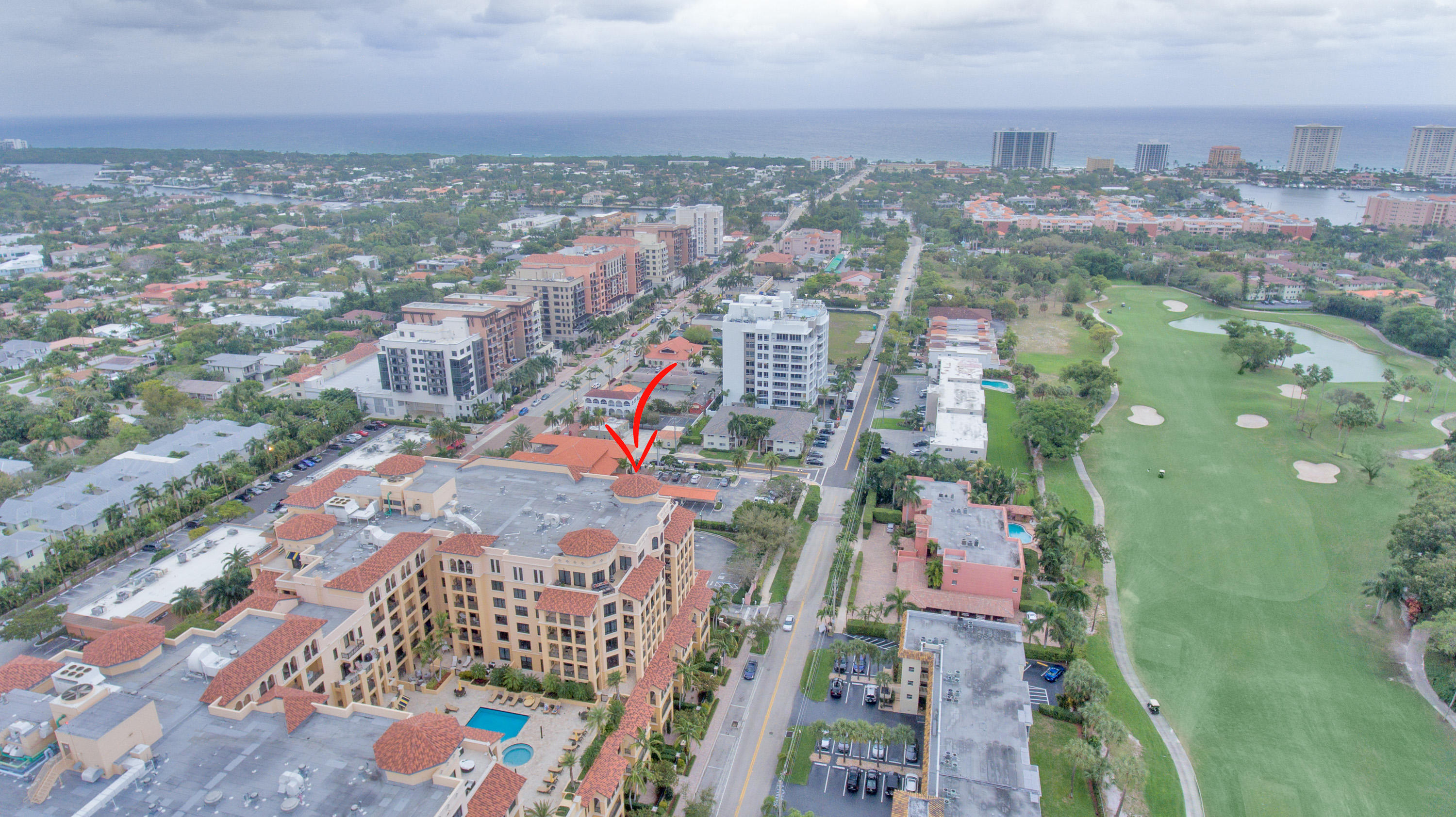 200 East Palmetto Park Road, Unit PH7 Boca Raton, FL 33432 - Photo 4 of 64 Untitled-63