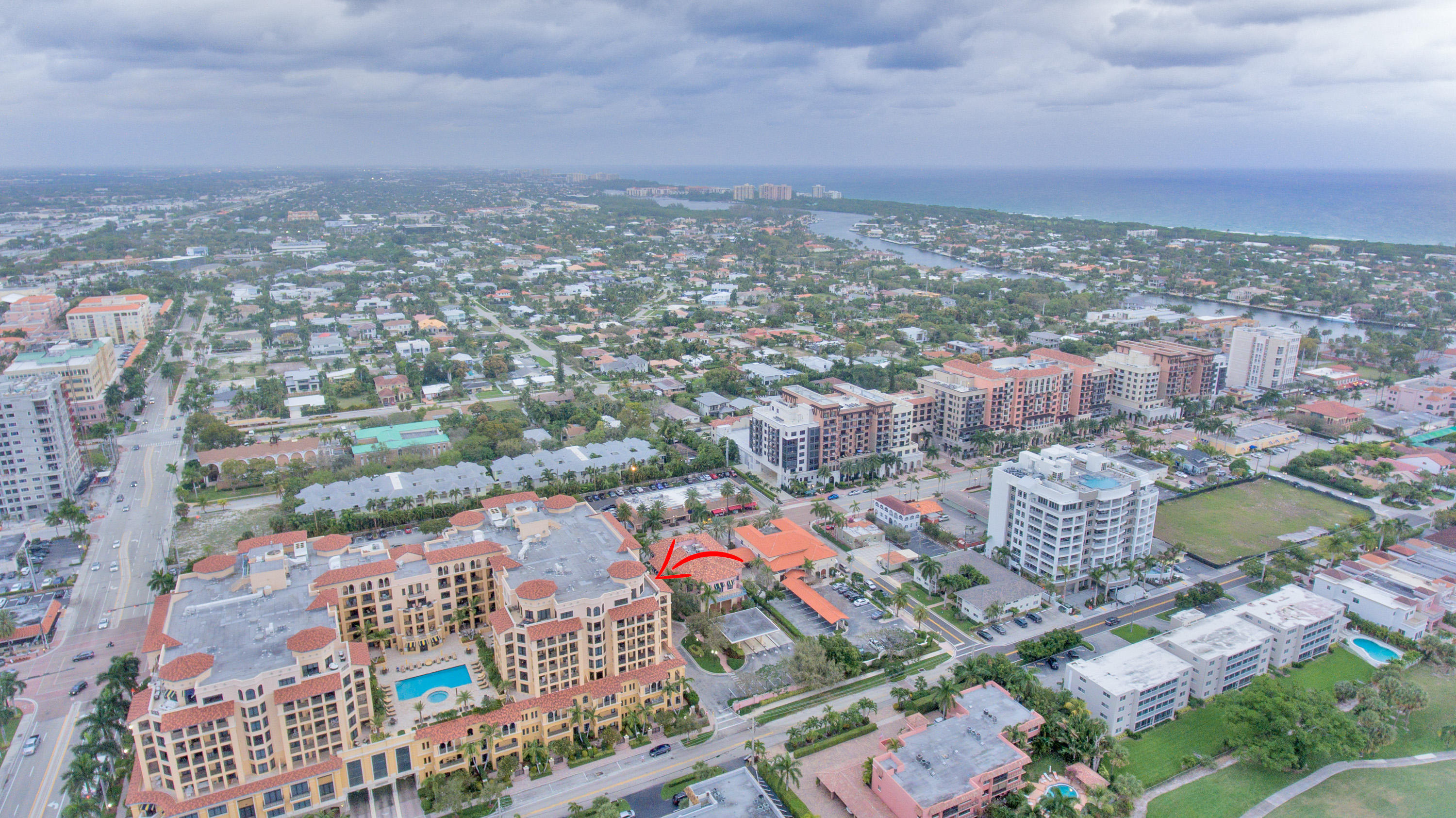 200 East Palmetto Park Road, Unit PH7 Boca Raton, FL 33432 - Photo 58 of 64 Untitled-58