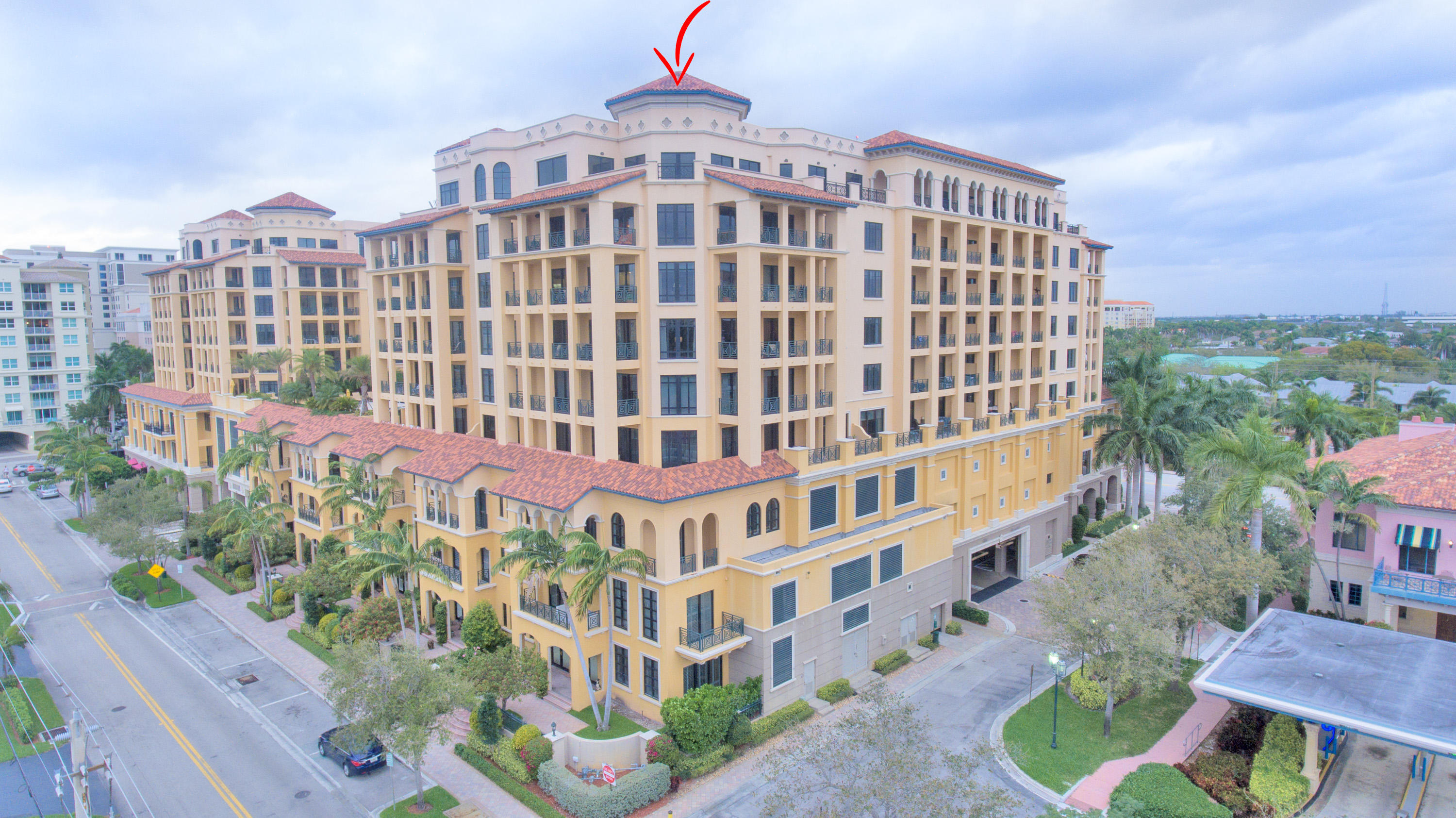 200 East Palmetto Park Road, Unit PH7 Boca Raton, FL 33432 - Photo 59 of 64 Untitled-59