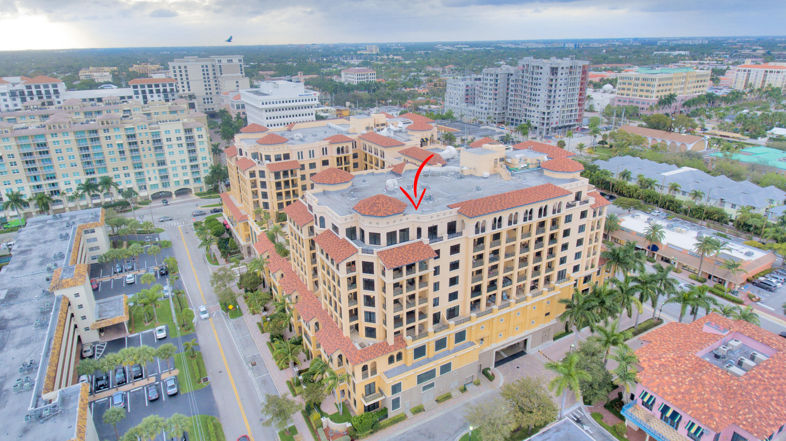 200 East Palmetto Park Road, Unit PH7 Boca Raton, FL 33432 - Photo 60 of 64 Untitled-60