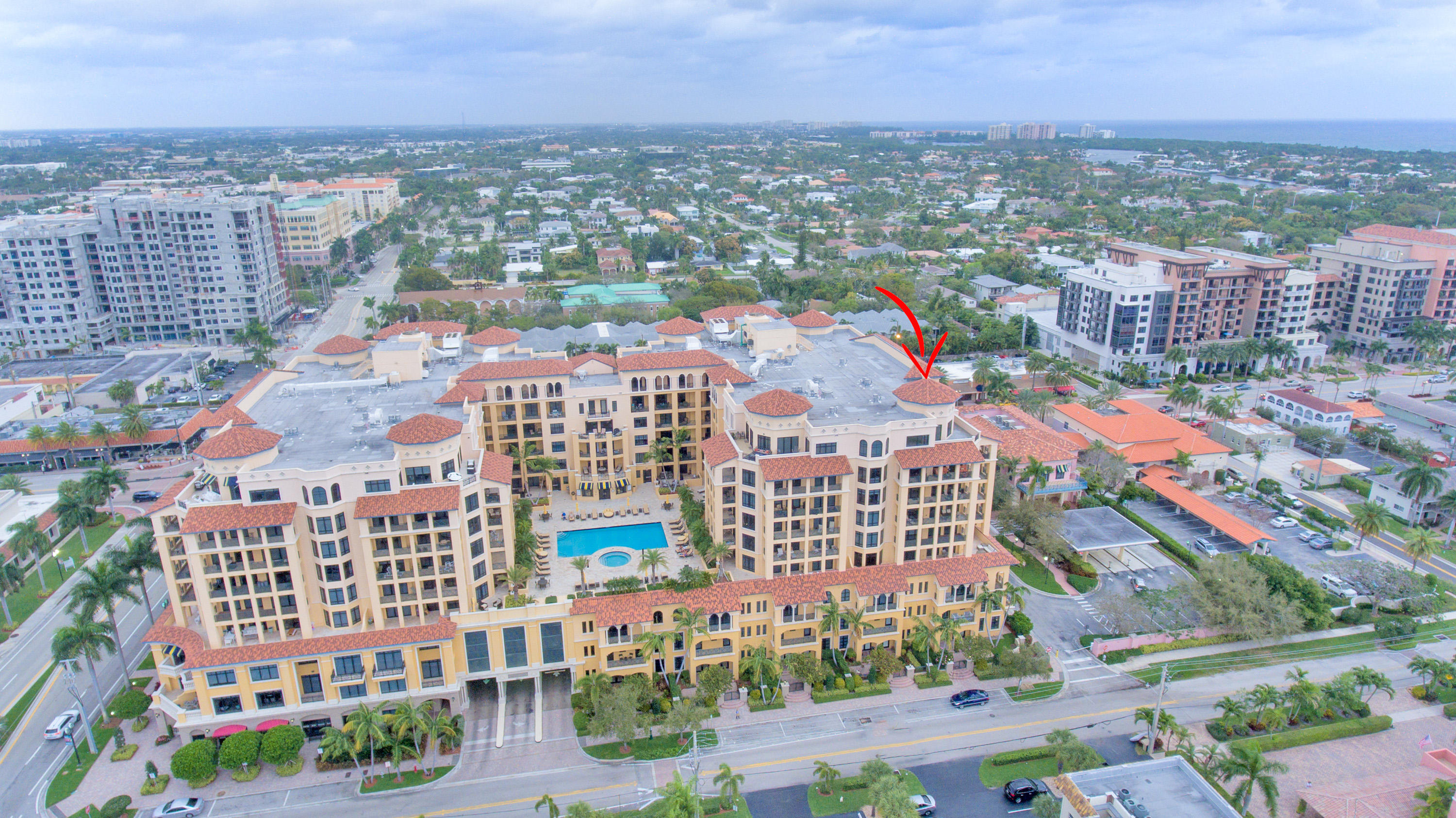 200 East Palmetto Park Road, Unit PH7 Boca Raton, FL 33432 - Photo 61 of 64 Untitled-61