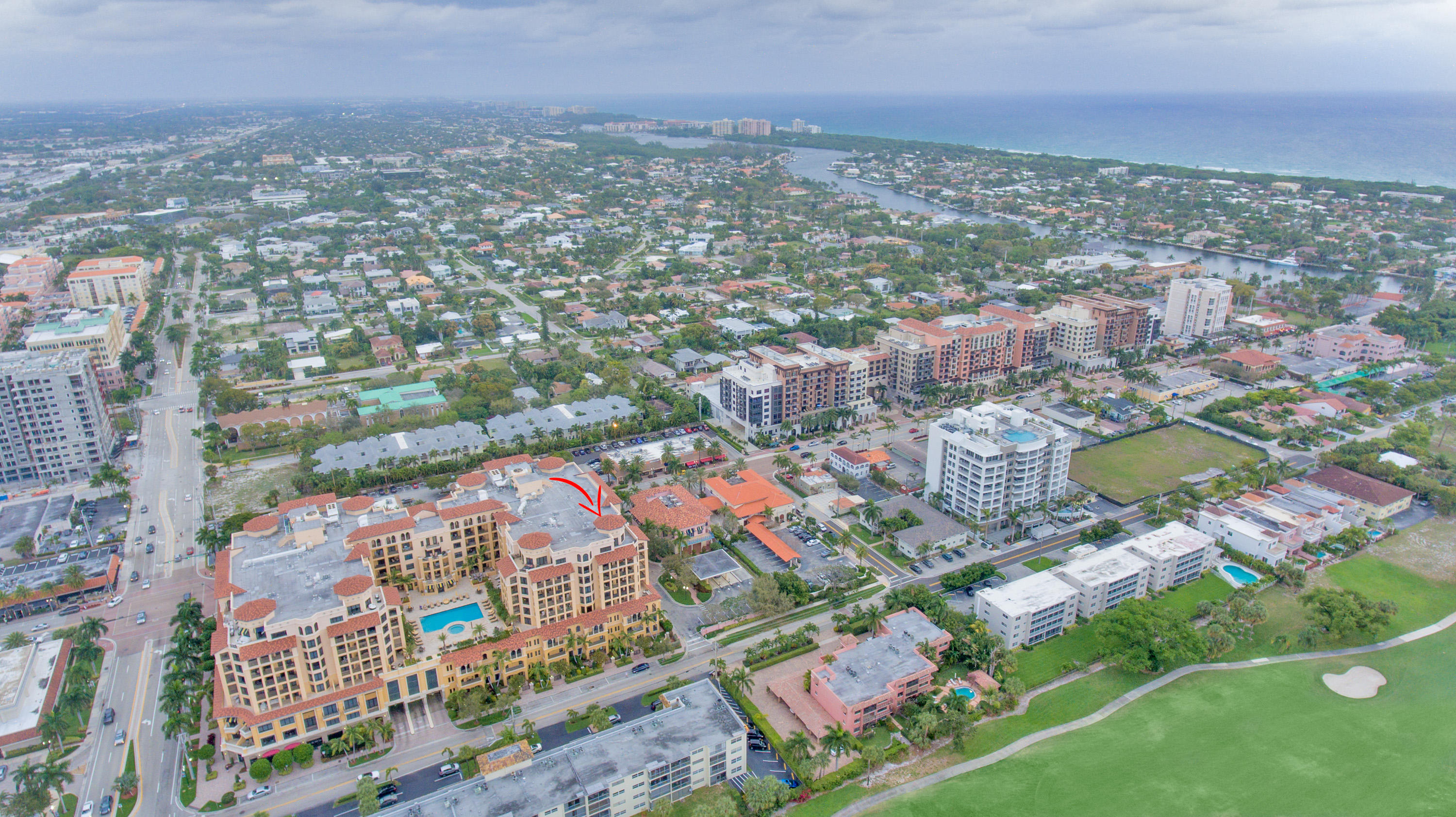 200 East Palmetto Park Road, Unit PH7 Boca Raton, FL 33432 - Photo 62 of 64 Untitled-62