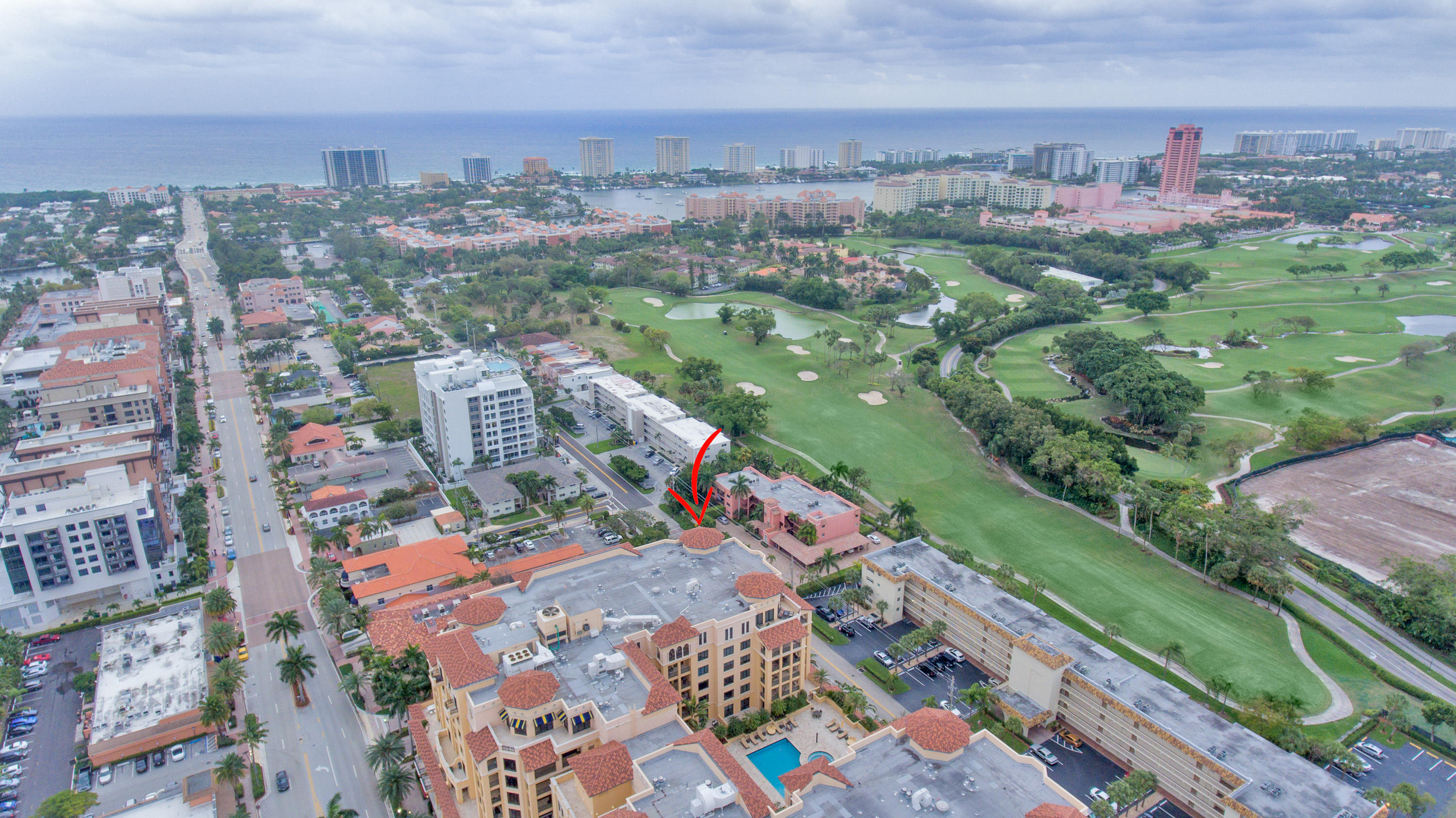 200 East Palmetto Park Road, Unit PH7 Boca Raton, FL 33432 - Photo 63 of 64 Untitled-64