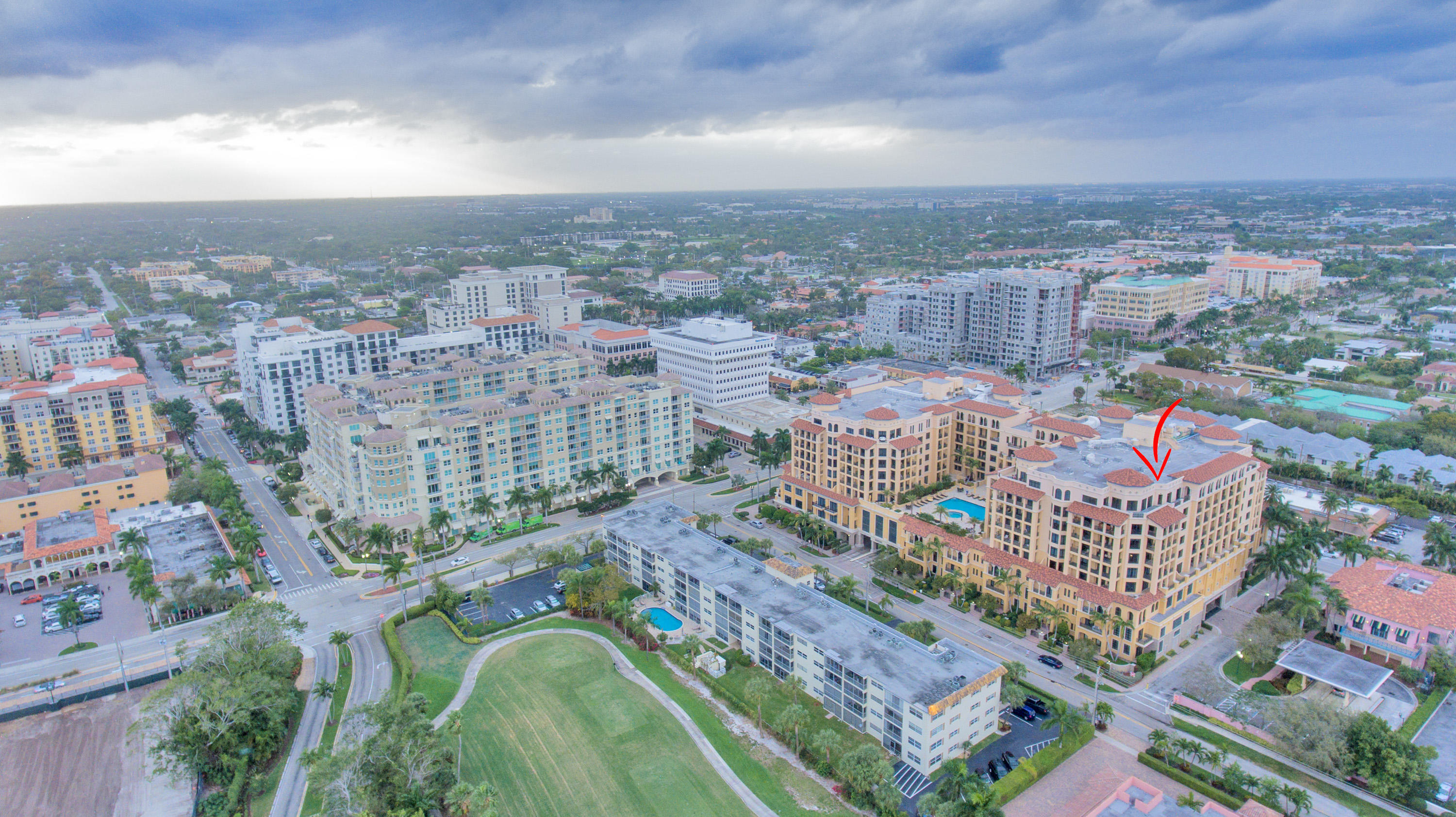 200 East Palmetto Park Road, Unit PH7 Boca Raton, FL 33432 - Photo 64 of 64 Untitled-69