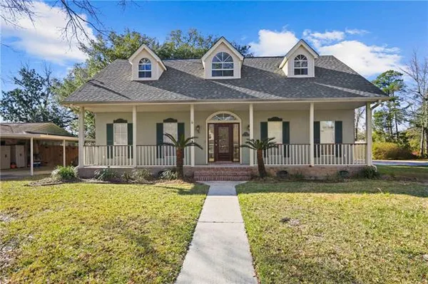 $2,200 | 737 Abney Drive, Slidell, LA 70458