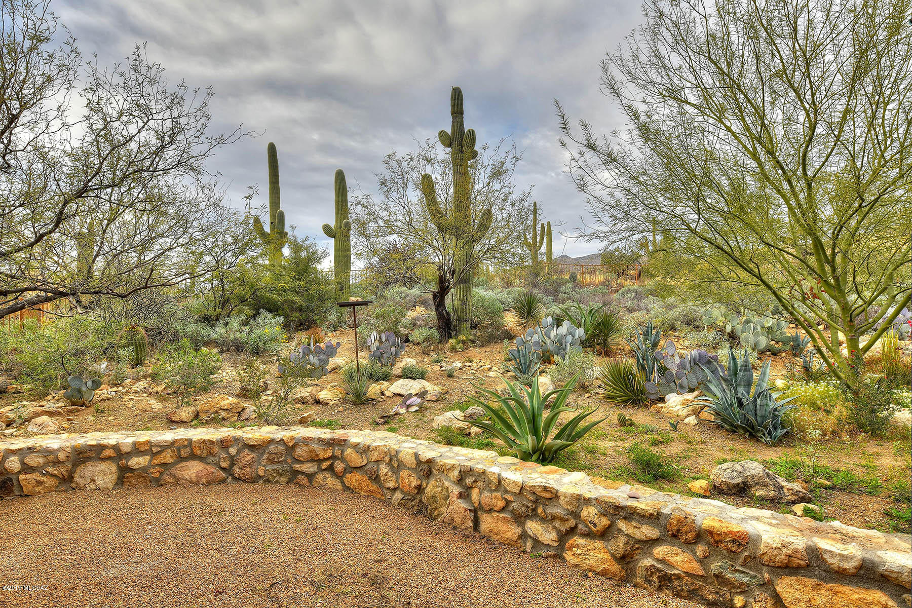 4021 Larkspur Road Tucson, AZ 85749 - Photo 30 of 31 Gallery Image 30