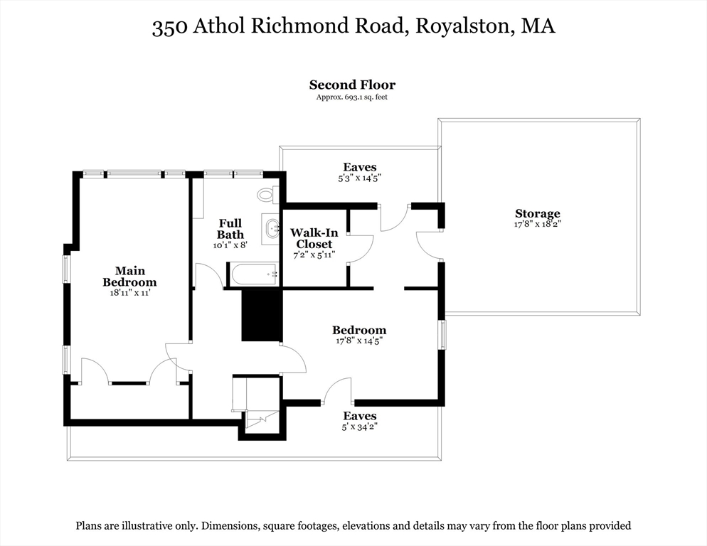 350 Athol-Richmond Road Royalston, MA 01368 - Photo 38 of 40 unknown