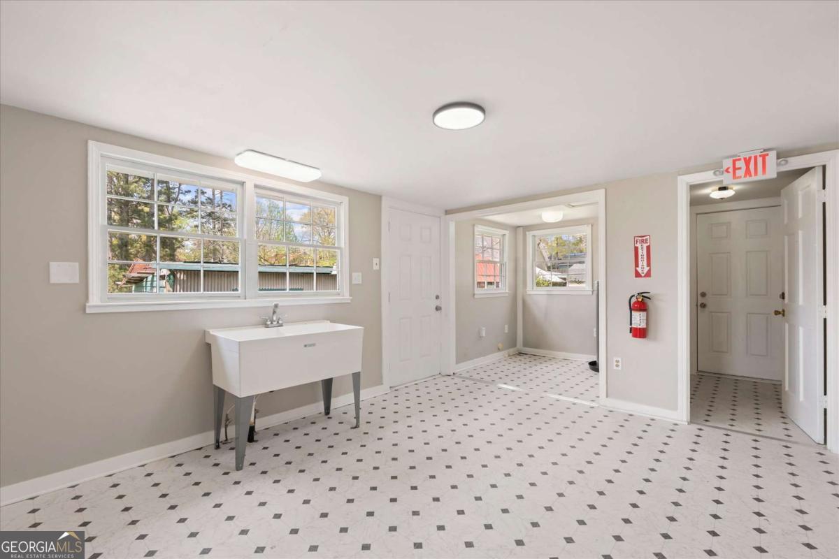 3608 Us Highway Buchanan, GA 30113 - Photo 28 of 50 a bedroom with a bed and a window