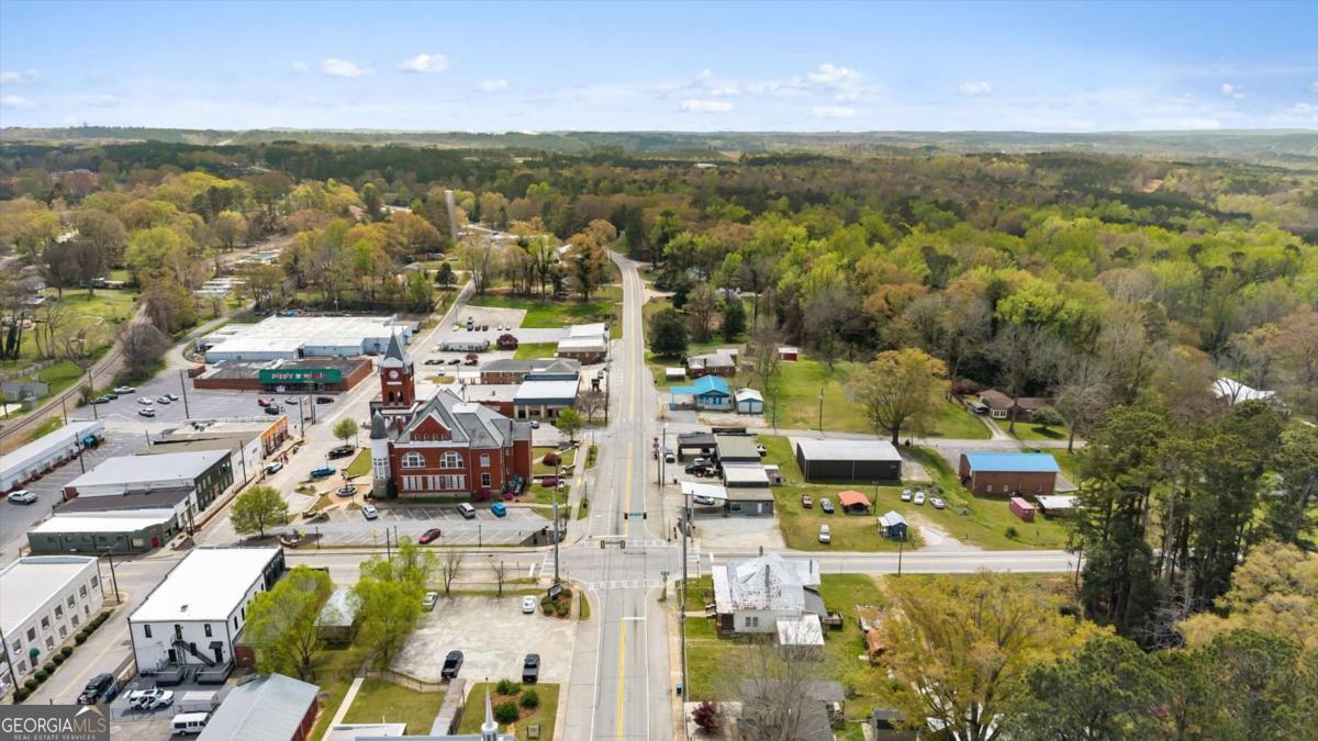 3608 Us Highway Buchanan, GA 30113 - Photo 49 of 51 a view of city and ocean