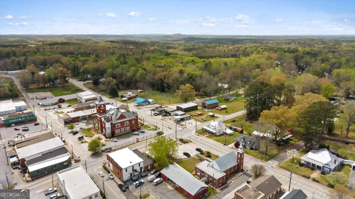 3608 Us Highway Buchanan, GA 30113 - Photo 50 of 51 an aerial view of multiple house