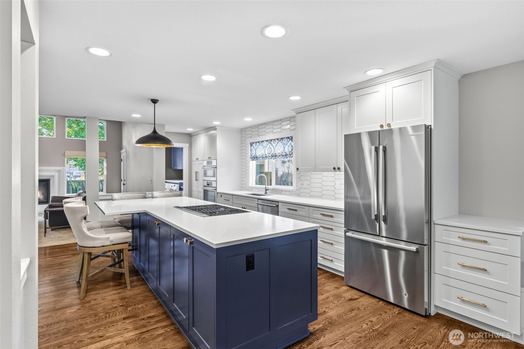 8829 Northeast 178th Street Bothell, WA 98011 - Photo 11 of 40