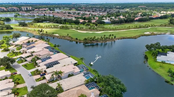 $1,250,000 | 471 Palo Verde Drive, Naples, FL 34119