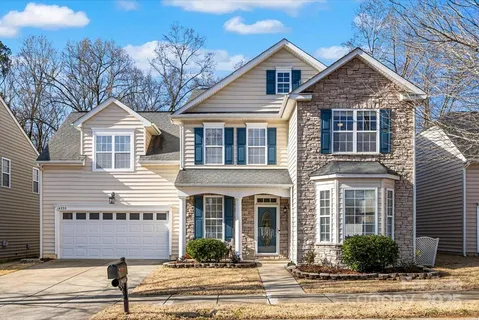 $565,000 | 14335 Lyon Hill Lane, Huntersville, NC 28078