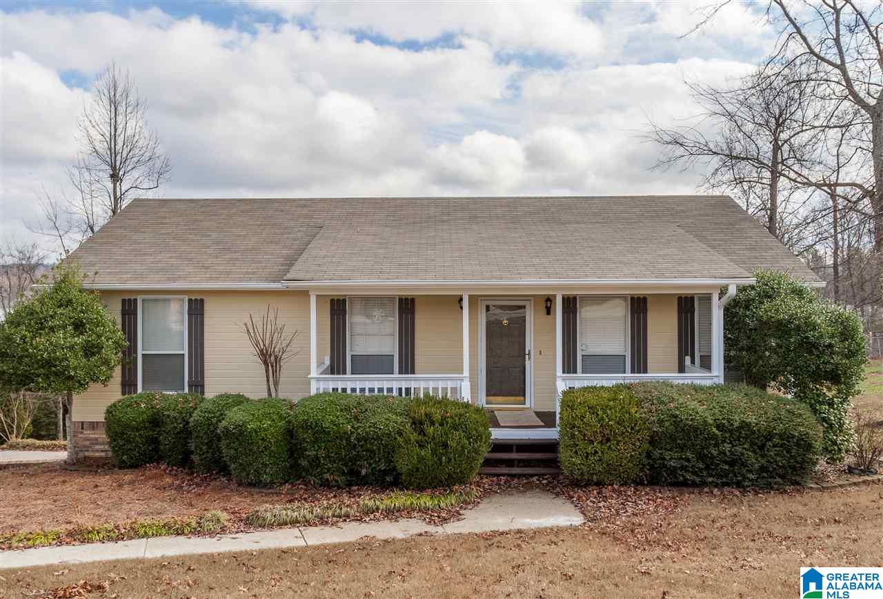108 Pinehurst Road Trussville, AL 35173 - Photo 1 of 22