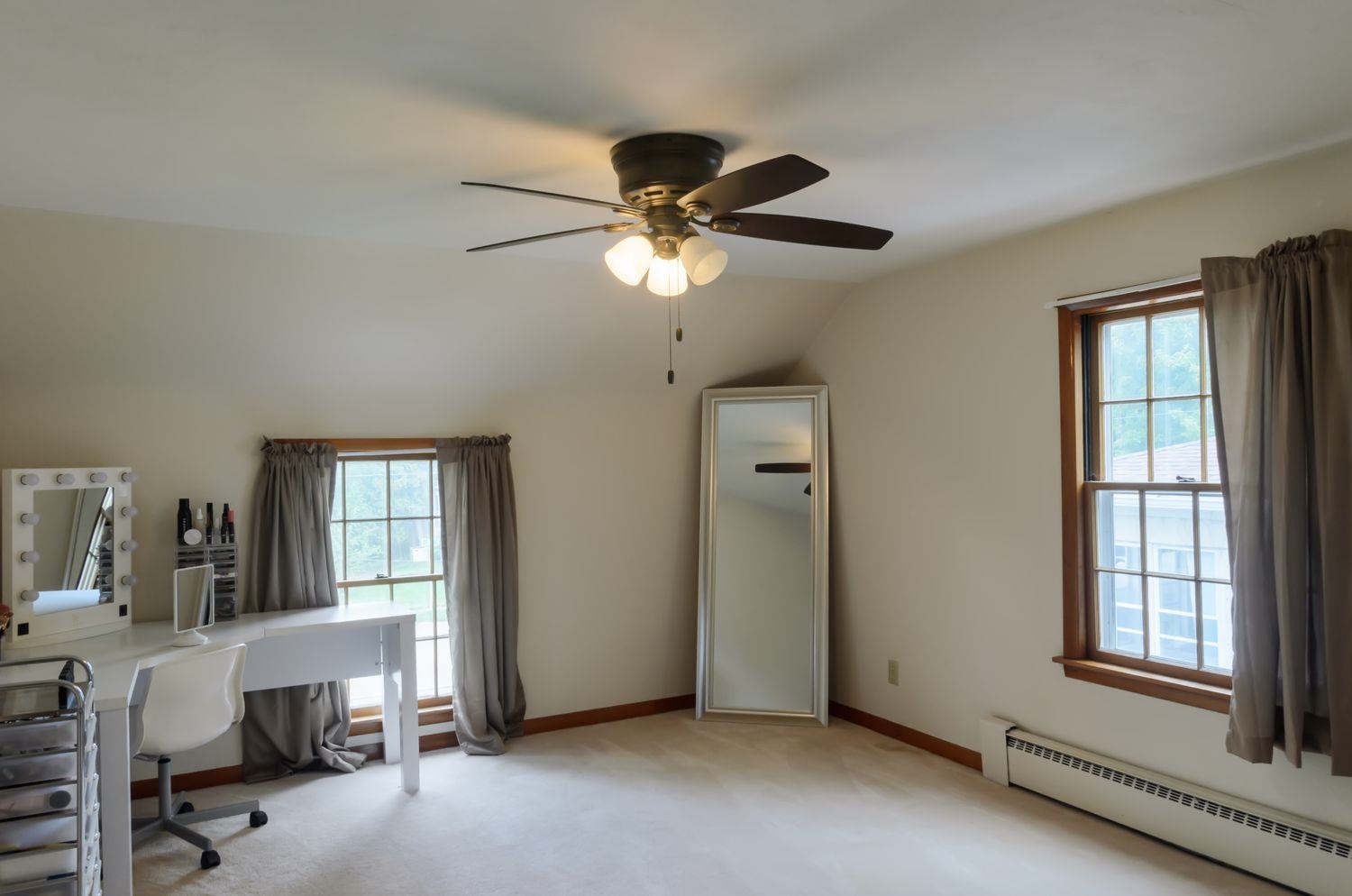 736 East 3rd Street Dixon, IL 61021 - Photo 14 of 29 a view of livingroom with furniture and a window