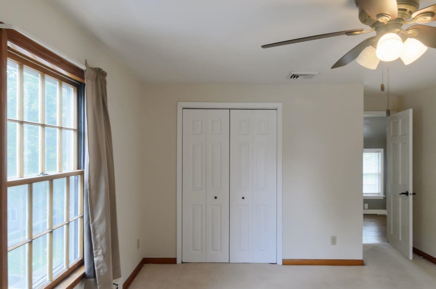736 East 3rd Street Dixon, IL 61021 - Photo 15 of 29 a view of empty room with a window