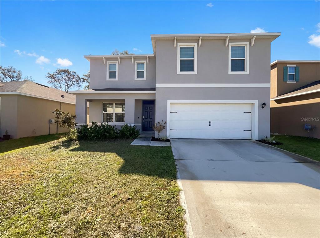11327 Amber Ridge Drive Zellwood, FL 32798 - Photo 1 of 1