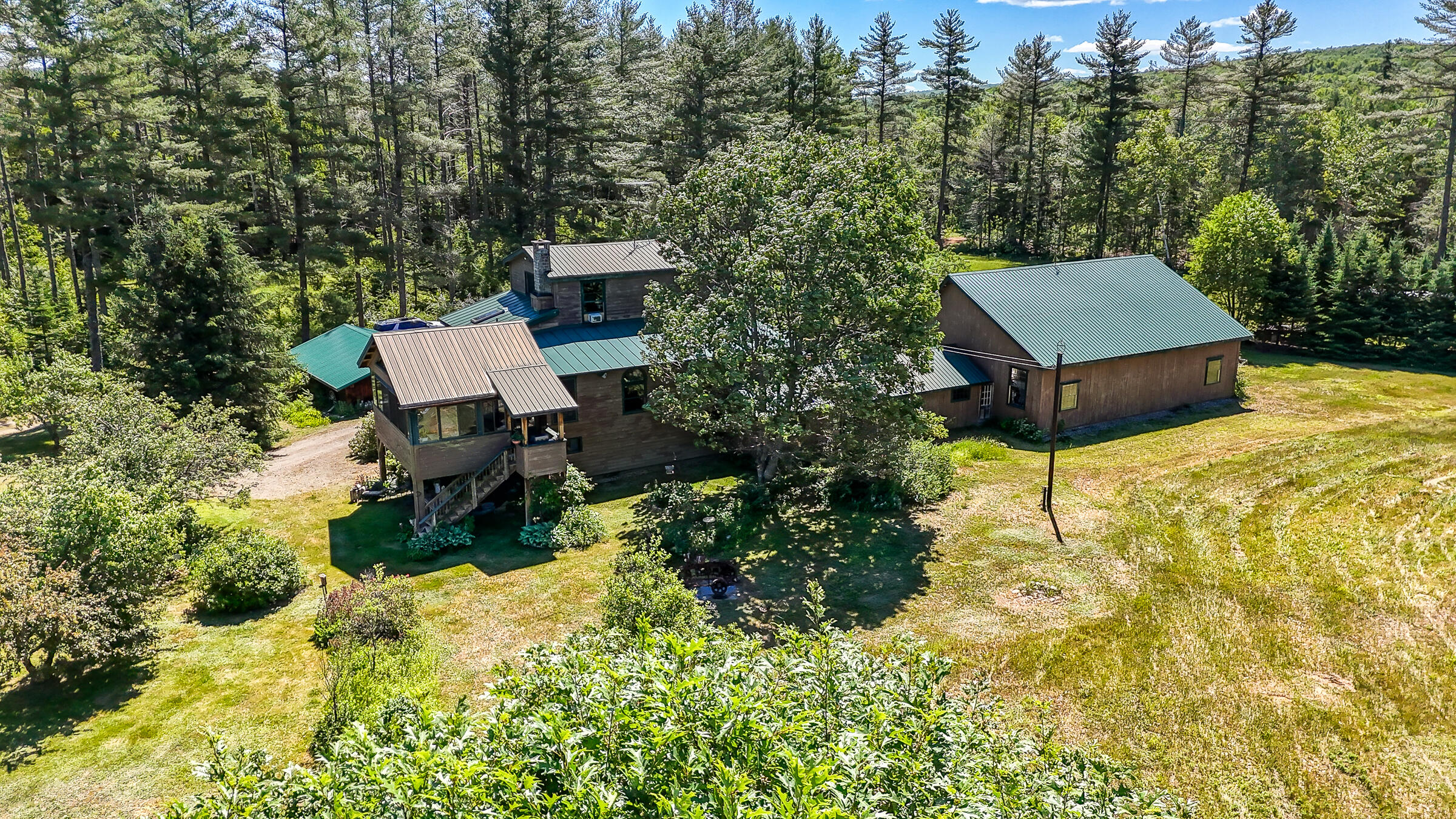 890 Salem Road Kingfield, ME 04947 - Photo 75 of 99 109599ae-106