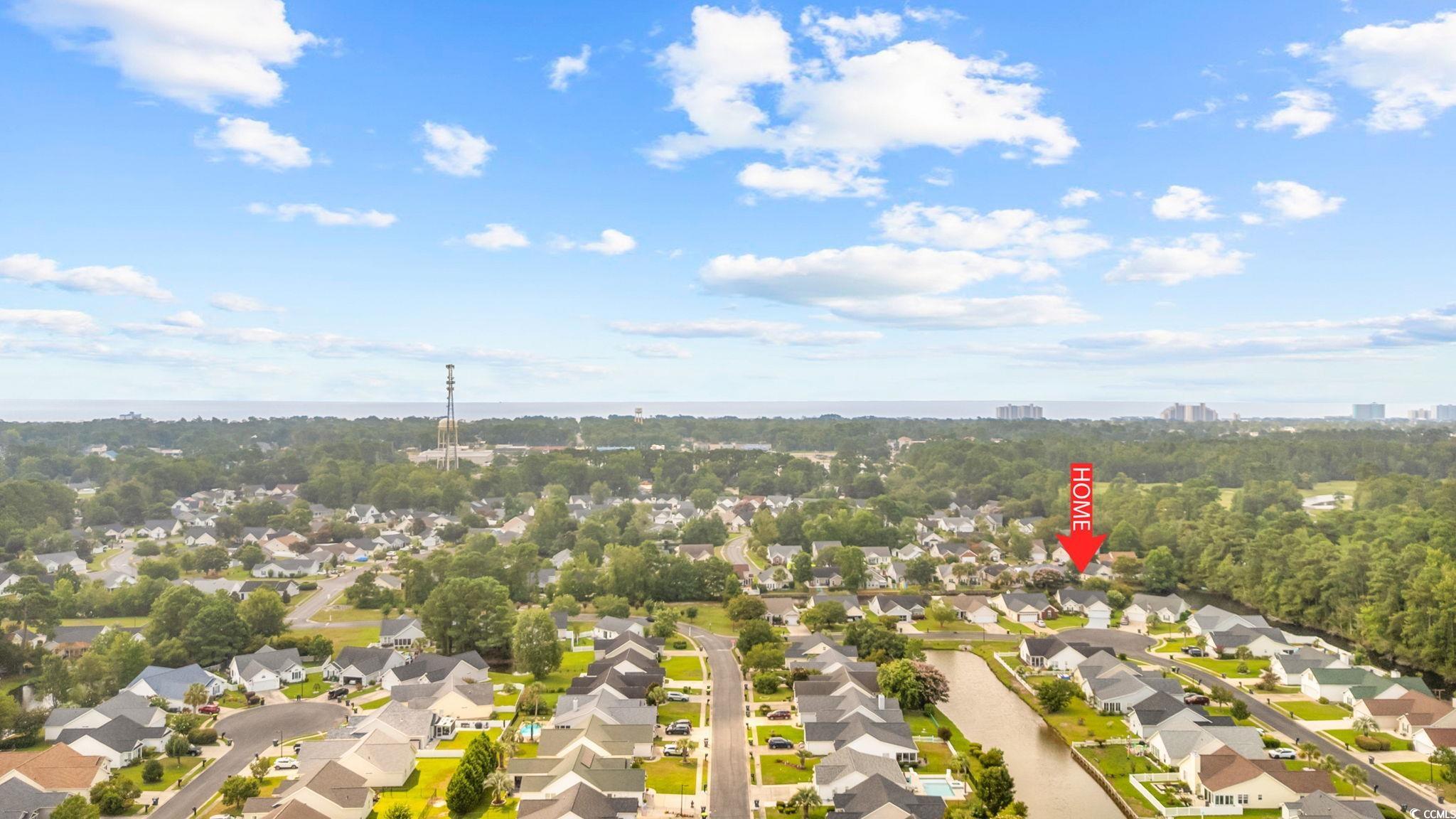 181 Palladium Drive Myrtle Beach, SC 29575 - Photo 2 of 30