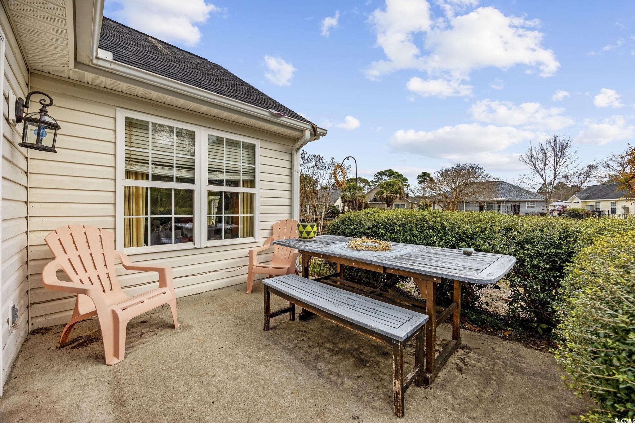 181 Palladium Drive Myrtle Beach, SC 29575 - Photo 23 of 30