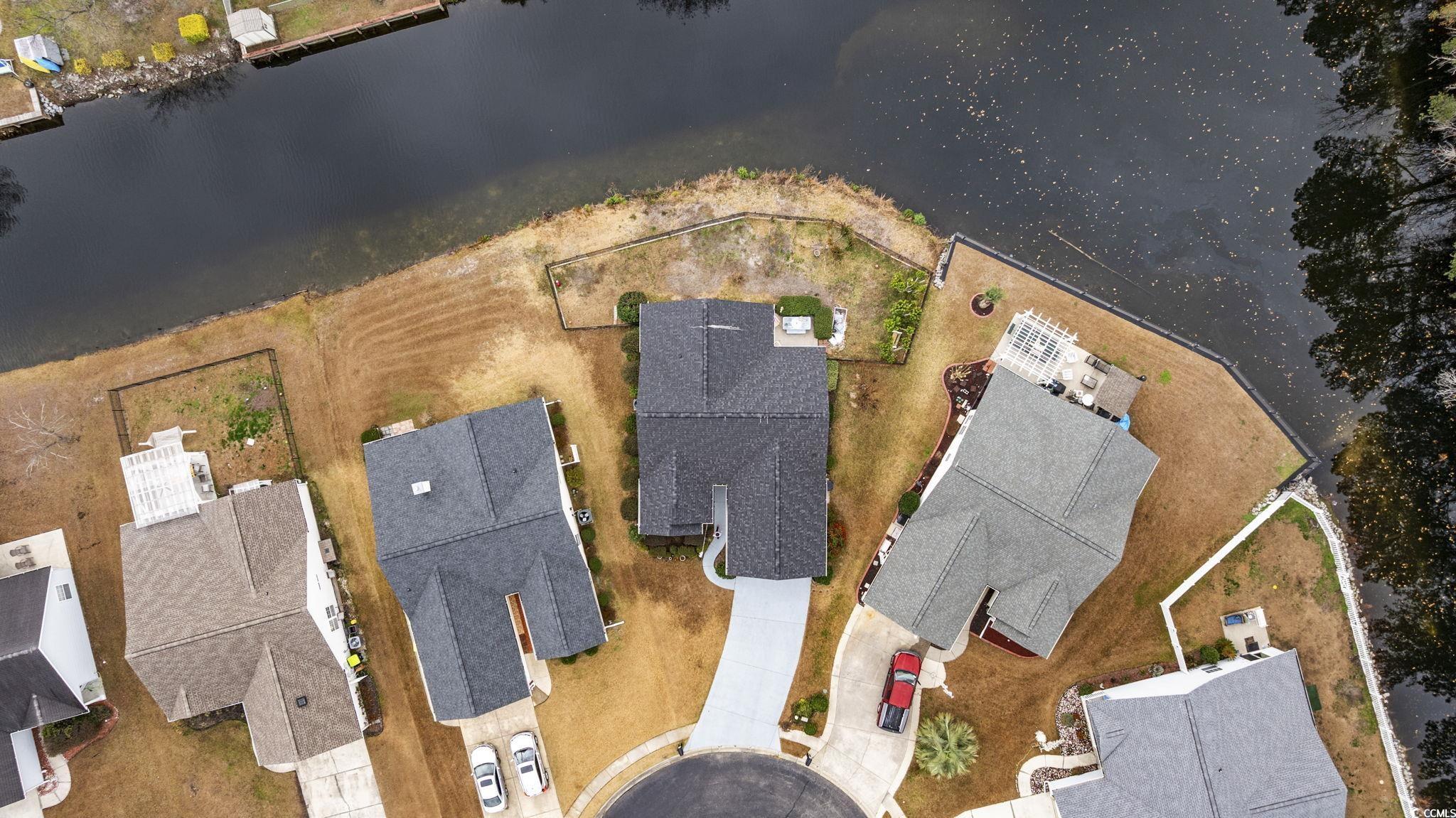 181 Palladium Drive Myrtle Beach, SC 29575 - Photo 28 of 30