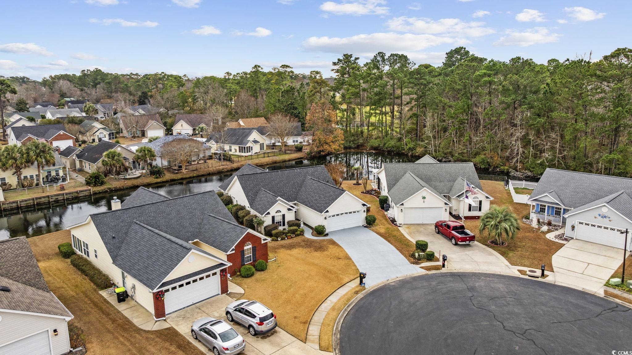 181 Palladium Drive Myrtle Beach, SC 29575 - Photo 29 of 30