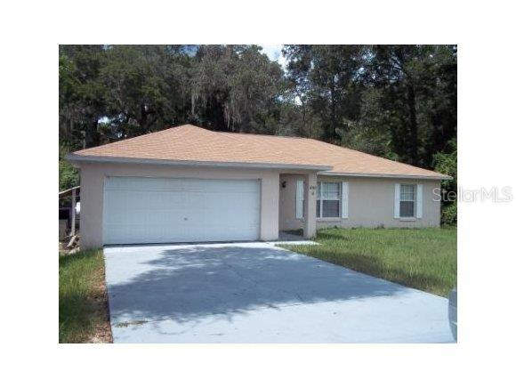 8763 Juniper Road Ocala, FL 34480 - Photo 1 of 1 Primary Photo