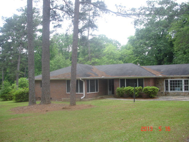 123 High Point Road Roberta, GA 31078 - Photo 1 of 4 Primary Photo