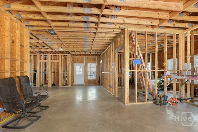 $395,000 | 205 Dekle Road South, Register, GA 30452