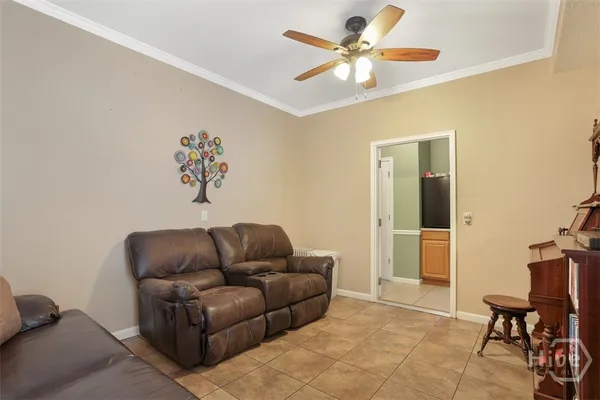 $385,000 | 205 Dekle Road South, Register, GA 30452