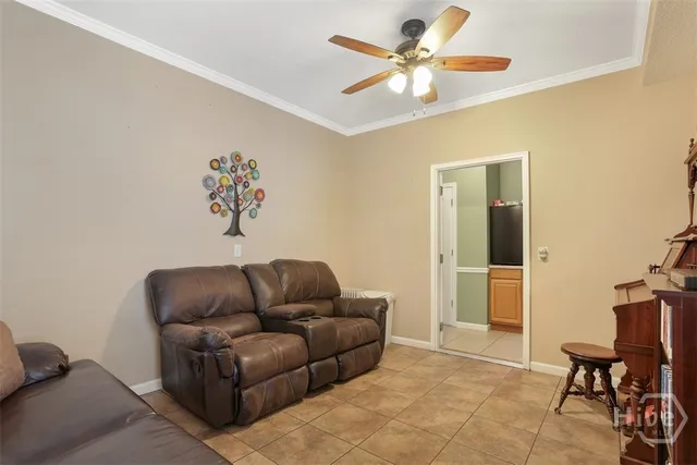 $395,000 | 205 Dekle Road South, Register, GA 30452