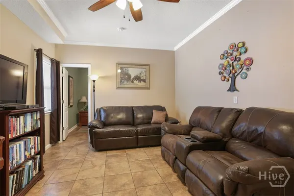 $385,000 | 205 Dekle Road South, Register, GA 30452