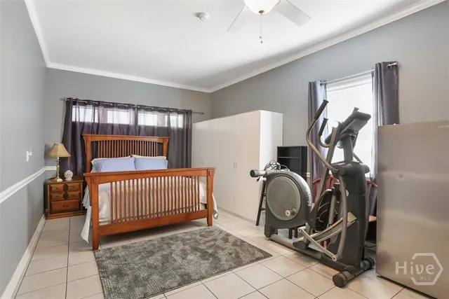 $395,000 | 205 Dekle Road South, Register, GA 30452