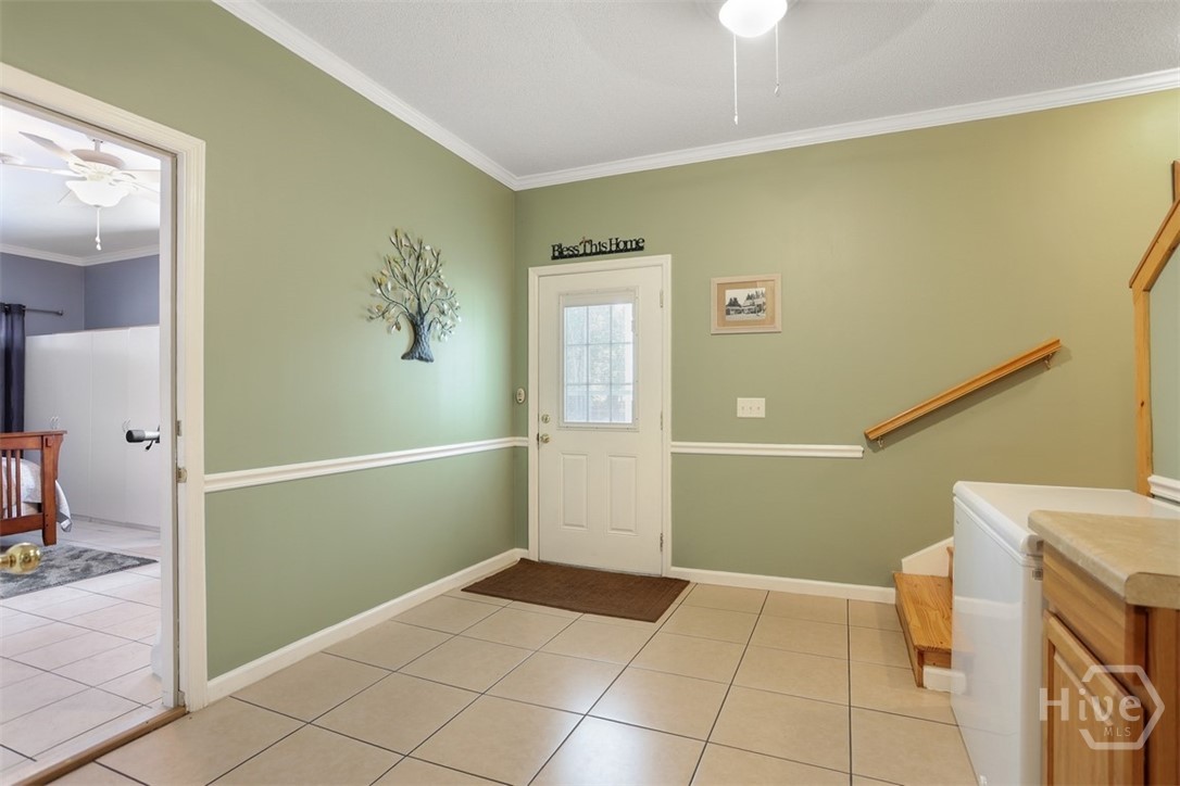 205 Dekle Road South Register, GA 30452 - Photo 17 of 55