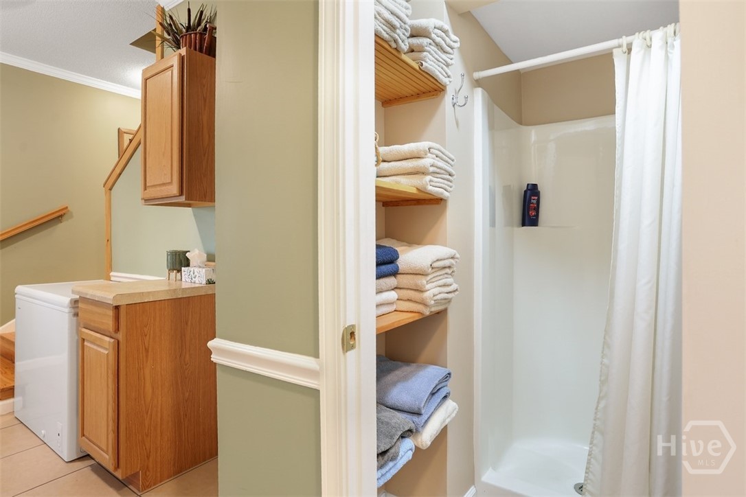 205 Dekle Road South Register, GA 30452 - Photo 18 of 55