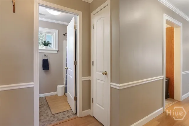 $395,000 | 205 Dekle Road South, Register, GA 30452