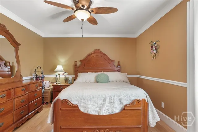 $395,000 | 205 Dekle Road South, Register, GA 30452