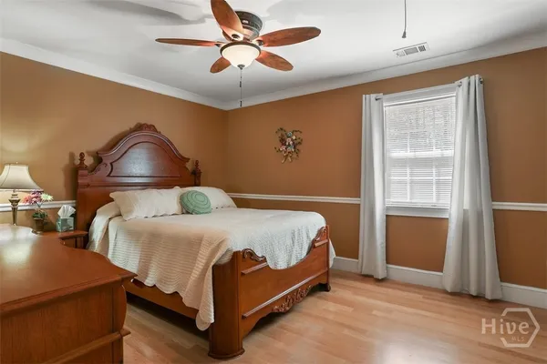 $385,000 | 205 Dekle Road South, Register, GA 30452