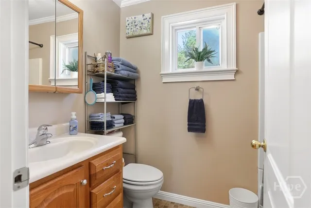 $395,000 | 205 Dekle Road South, Register, GA 30452