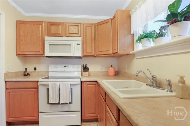 $395,000 | 205 Dekle Road South, Register, GA 30452