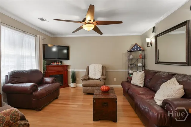 $395,000 | 205 Dekle Road South, Register, GA 30452