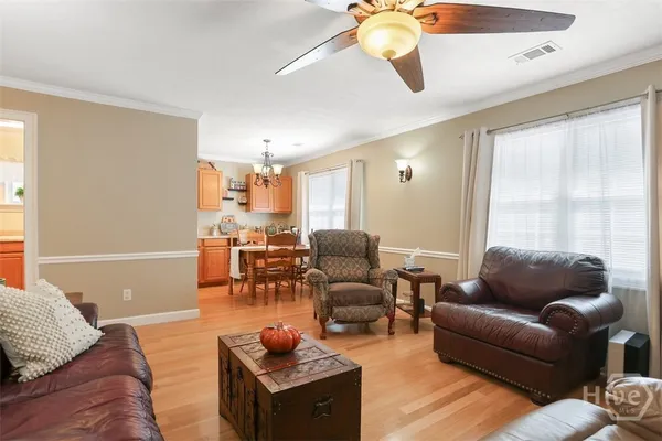 $385,000 | 205 Dekle Road South, Register, GA 30452