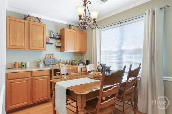 $385,000 | 205 Dekle Road South, Register, GA 30452