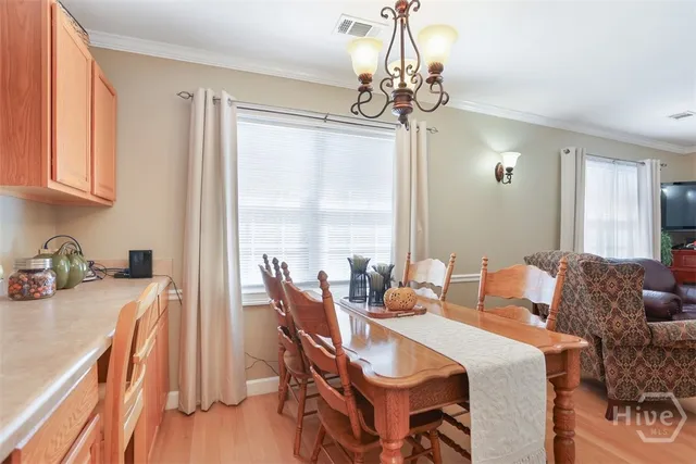 $395,000 | 205 Dekle Road South, Register, GA 30452