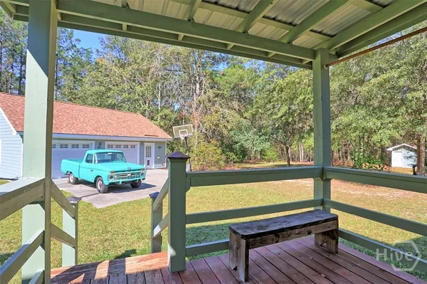 $385,000 | 205 Dekle Road South, Register, GA 30452