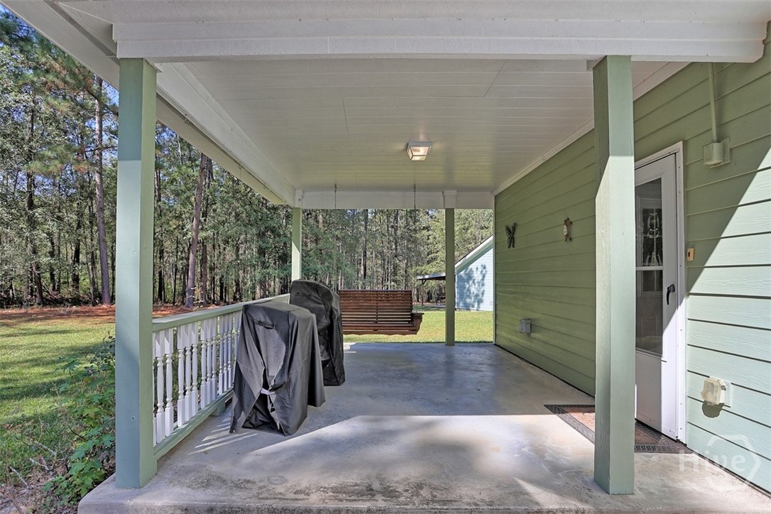 205 Dekle Road South Register, GA 30452 - Photo 37 of 55